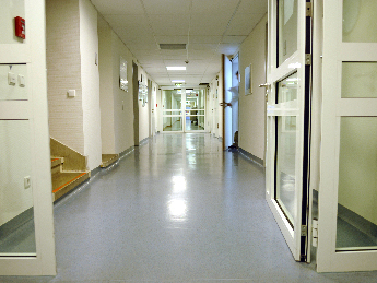 Resinous Flooring Systems by Vertical