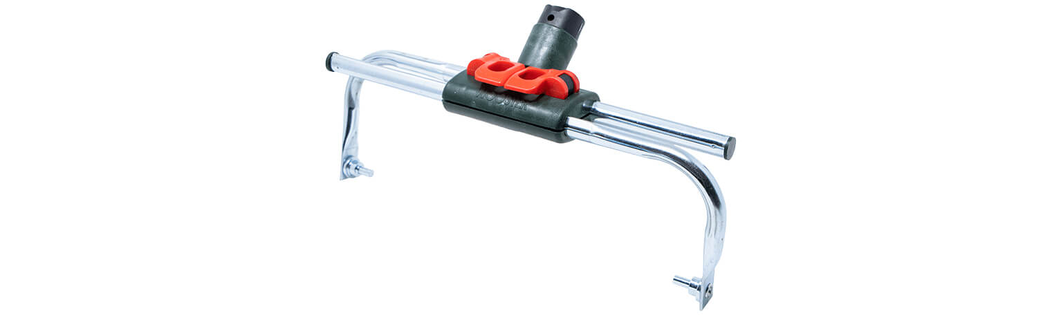 SPARTACOTE Roller Frame
