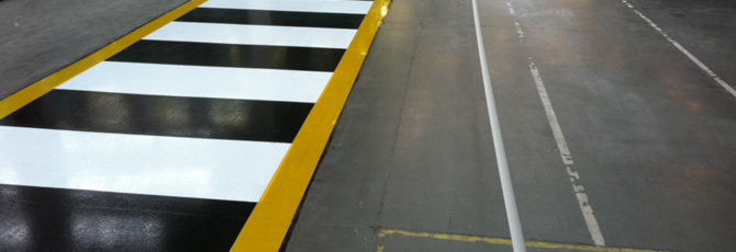 SPARTACOTE Patented Concrete Coatings