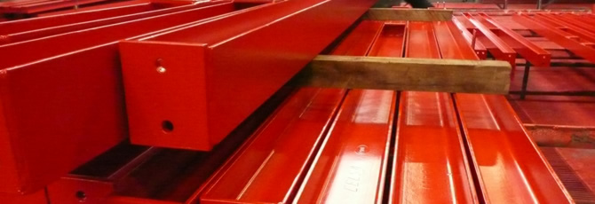 Polyaspartic Concrete Coating