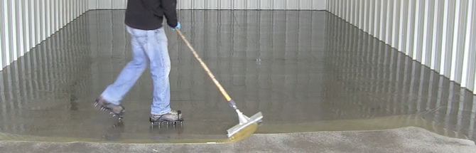 DRYTEK MVB Moisture Mitigation