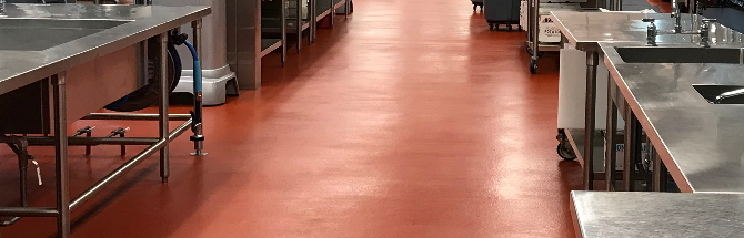 SPARTACOTE Urethane Cement by LATICRETE