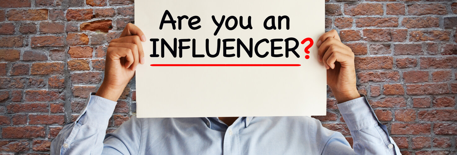Werden Sie ein LATICRETE-Influencer