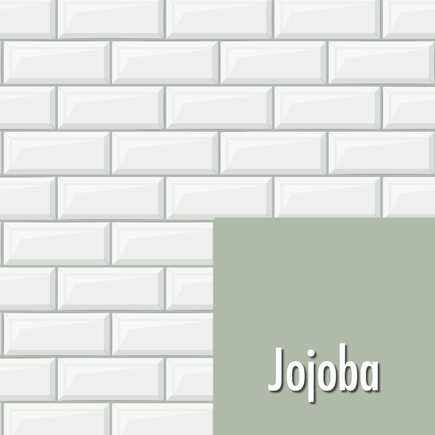 PERMACOLOR Select grout 2021 special edition color jojoba