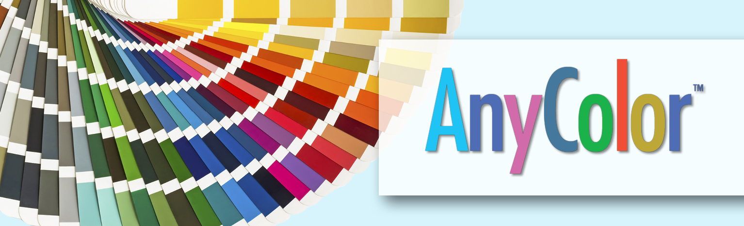 AnyColor PERMACOLOR Select grout, LATASIL silicone sealant and SPARTACOTE flooring pigment color solution by LATICRETE