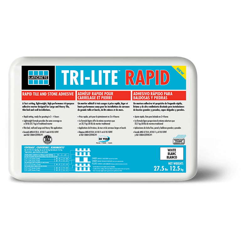 TRI-LITE Rapid